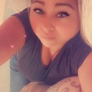 Meet your Posher, Lilly grace